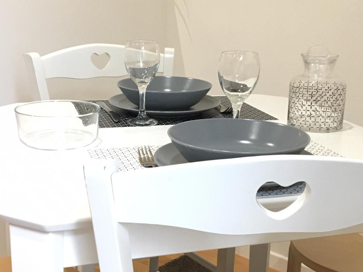 Le T2 Moderne Des Palmiers Au Coeur De Moissac公寓 外观 照片